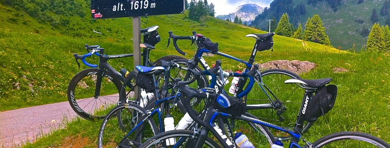 Morzine Cyclosportive Morzine Cyclosportive